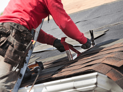 About Roof Repair Experts Fruitland, WA